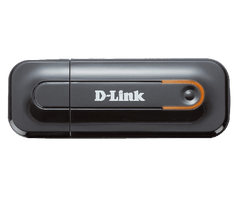 D-Link Wireless N150 USB Adapter
