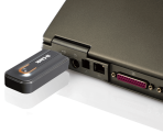 D-Link Wireless N150 USB Adapter