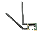 D-Link AC1200 Dual Band PCI Express Wireless Adapter