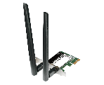 D-Link AC1200 Dual Band PCI Express Wireless Adapter