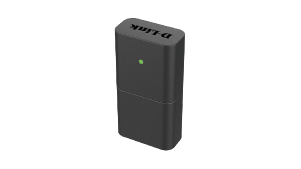 D-Link DWA‑131 Nano USB Wireless Adapter