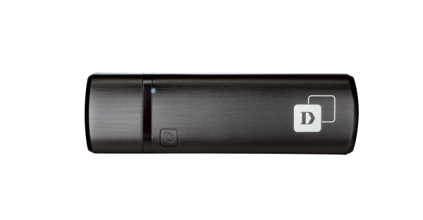 D-Link AC1300 MU‑MIMO Wireless Wi‑Fi USB Adapter