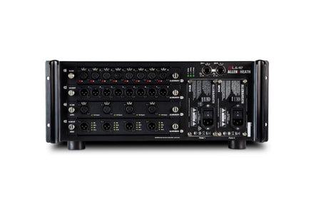 Allen & Heath DX32 dLive 4x 8ch Rack or Surface Modular Expander