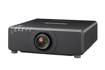 Panasonic Installation Projector PT-DZ780/PT-DW750/PT-DX820