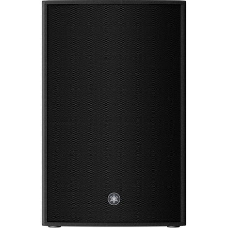 Yamaha DZR15 2000W 2-Way 15" Powered Loudspeaker