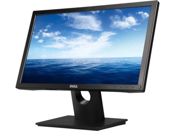 Dell E1916HV 18.5-inch LED Backlight Monitor
