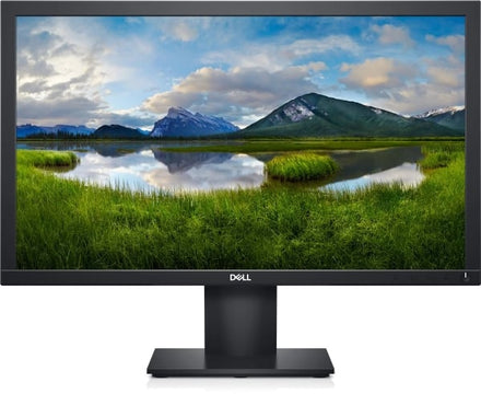 Dell 22 E2220H 21.5" Full HD Resolution Monitor