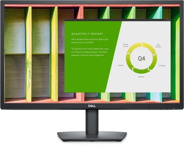 Dell E2422H 23.8" 16:9 LED LCD Resolution Monitor