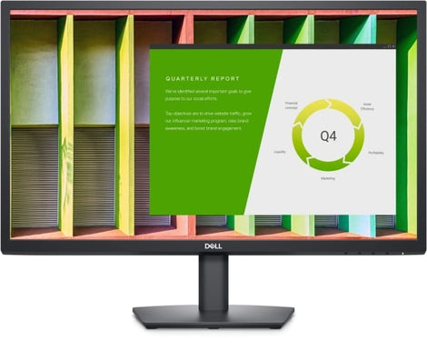 Dell E2422H 23.8" 16:9 LED LCD Resolution Monitor