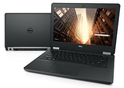 Dell Latitude E5470, Intel Core i5, Fingerprint Reader and Smart Card Reader, 4GB memory, 500GB Hard Disk, Windows 7 Pro (64Bit) (Includes Windows 10 Pro License), 3Yr Basic Warranty.