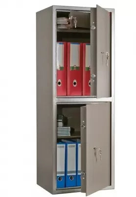 Safe Aiko TM-120/2T TM-120/2T Vallberg Secure Office Safe