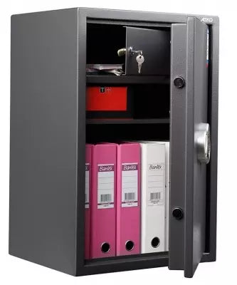 Safe Aiko TSN.65T EL by Vallberg – Secure Electronic Lock Safe, SKU TSN.65T EL