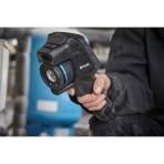 FLIR E96 Advanced Thermal Imaging Camera with DFOV 14 + 24° Lens