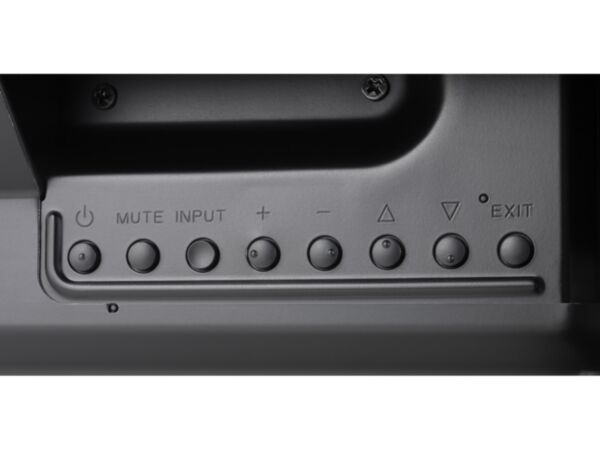 NEC MultiSync® E705 LCD 70