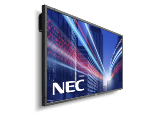 NEC MultiSync® E805 LCD 80