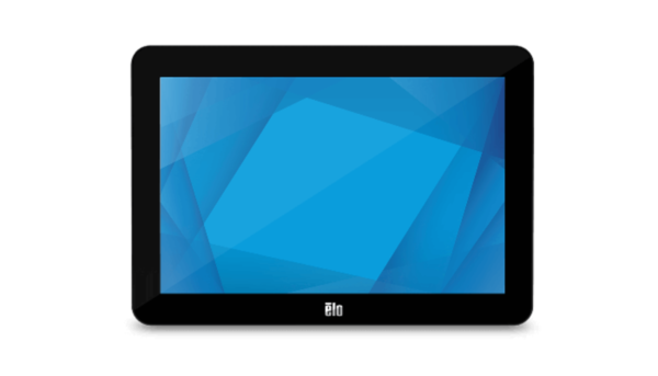 This is the image of Elo 1002L Touchscreen Monitor 