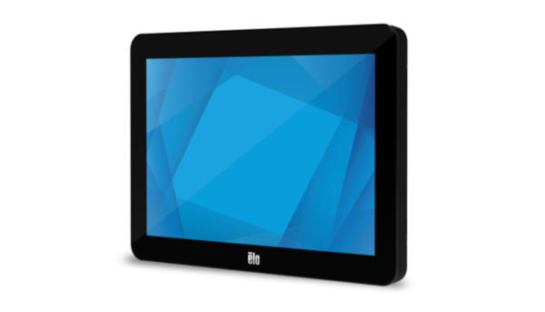 This is the image of Elo 1002L Touchscreen Monitor 