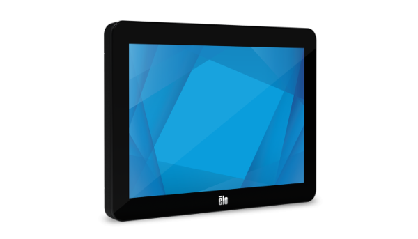 This is the image of Elo 1002L Touchscreen Monitor 
