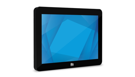 This is the image of Elo 1002L Touchscreen Monitor 