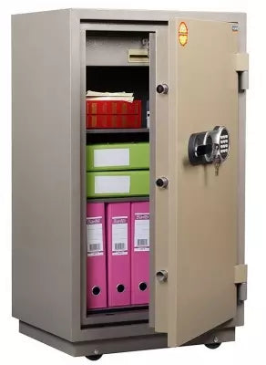 Valberg Safe FRS-99.T-EL (FRS-93) Fireproof Security Safe, SKU FRS-99.T-EL (FRS-93)
