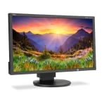 NEC MultiSync EA234WMi LCD 23