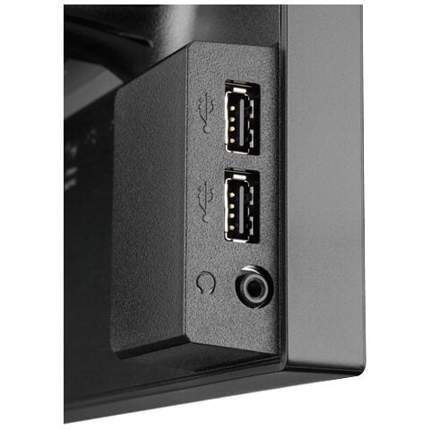 NEC MultiSync EA234WMi LCD 23