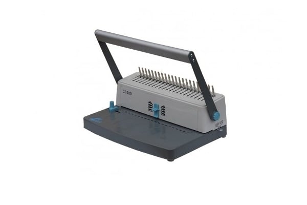 Eagle CB280 Binding Machine