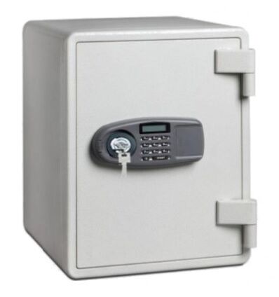 EAGLE ES-031DK FIRE RESISTANT SAFE DIGITAL AND KEY LOCK | Procure.ae U ...