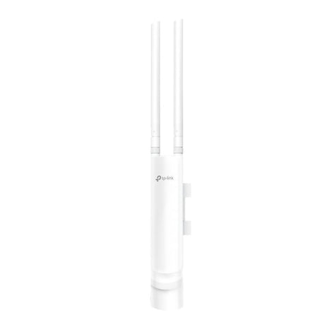 TP-Link EAP110-Outdoor 300Mbps Wireless N Outdoor Access Point