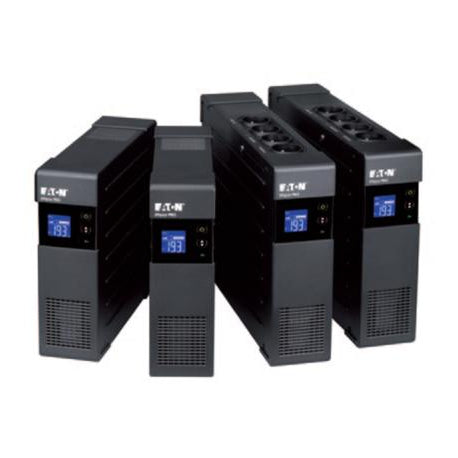 Eaton Ellipse PRO 1600 1600VA/1.0KWatts DIN UPS