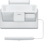 Epson EB-1485Fi Laser Ultra Bright Multi-Touch Interactive Display Projector