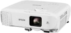Epson EB-992F 4,000 Lumen Wireless Collaboration 3LCD FHD Projector