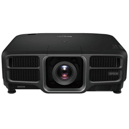 Epson EB-L1755U Laser Projector – 15,000 Lumens, WUXGA, 4K Enhancement