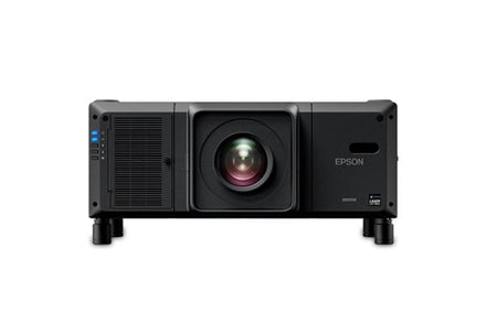 Epson EB-L25000U Laser Projector – 25,000 Lumens, WUXGA, 4K Enhancement