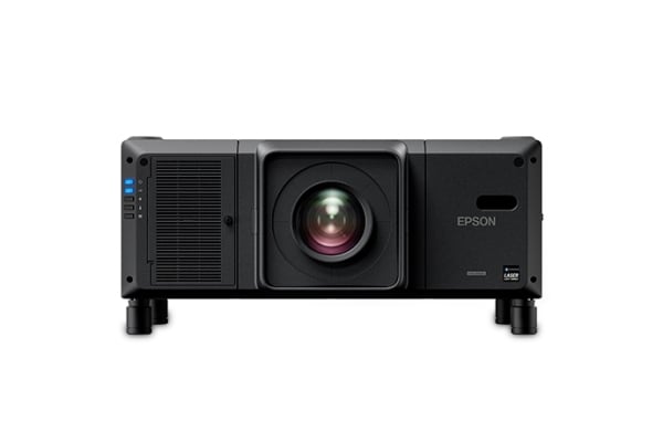 Epson EB-L25000U Laser Projector – 25,000 Lumens, WUXGA, 4K Enhancement