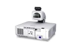 Epson EB-PU2113W 13000 Lumens 3LCD 4K Result Laser Projector