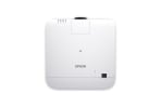 Epson EB-PU2113W 13000 Lumens 3LCD 4K Result Laser Projector