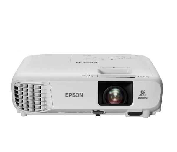 Epson EB-U05 Projector V11H841041 – 3400 Lumens, WUXGA, 3LCD