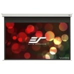 Elite Screens EB100VW2-E12 Evanesce 100