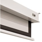 Elite Screens EB100VW2-E12 Evanesce 100
