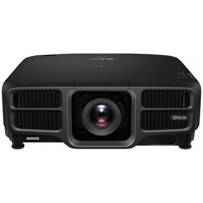 Epson EB-L1105U Laser Projector – 6000 Lumens, WUXGA, 4K Enhancement