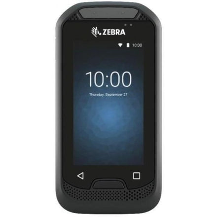 Zebra EC30 2D Imager Android Mobile Computer