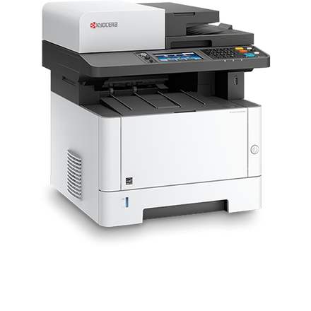 Kyocera ECOSYS M2640idw Monochrome Multifunctional Laser Printer