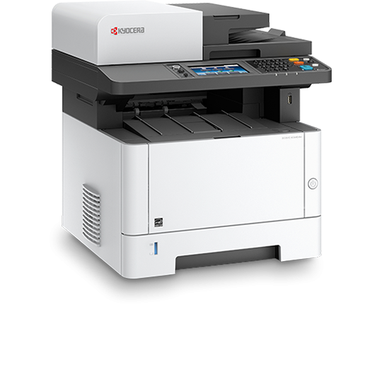 Kyocera ECOSYS M2640idw Monochrome Multifunctional Laser Printer