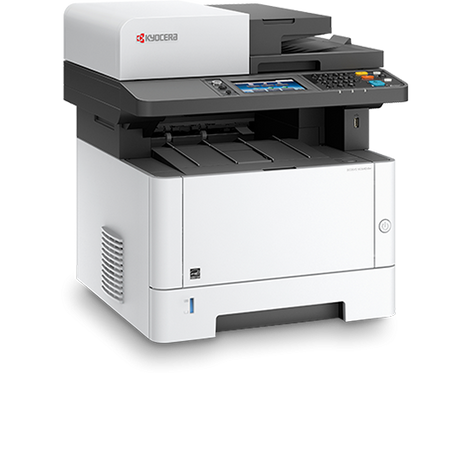 Kyocera ECOSYS M2640idw Monochrome Multifunctional Laser Printer