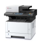 Kyocera ECOSYS M2640idw Monochrome Multifunctional Laser Printer