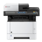 Kyocera ECOSYS M2640idw Monochrome Multifunctional Laser Printer