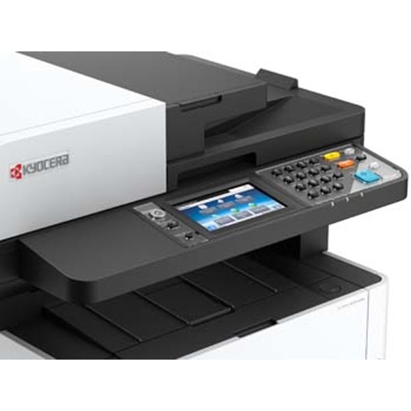 Kyocera ECOSYS M2640idw Monochrome Multifunctional Laser Printer