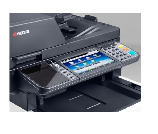 Kyocera ECOSYS M6235cidn A4 Colour Multifunction Laser Printer