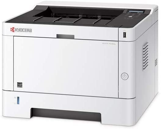 Kyocera ECOSYS P2040dw Monochrome Network Laser Printer